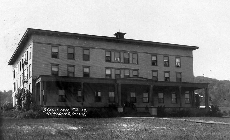 Beach Inn